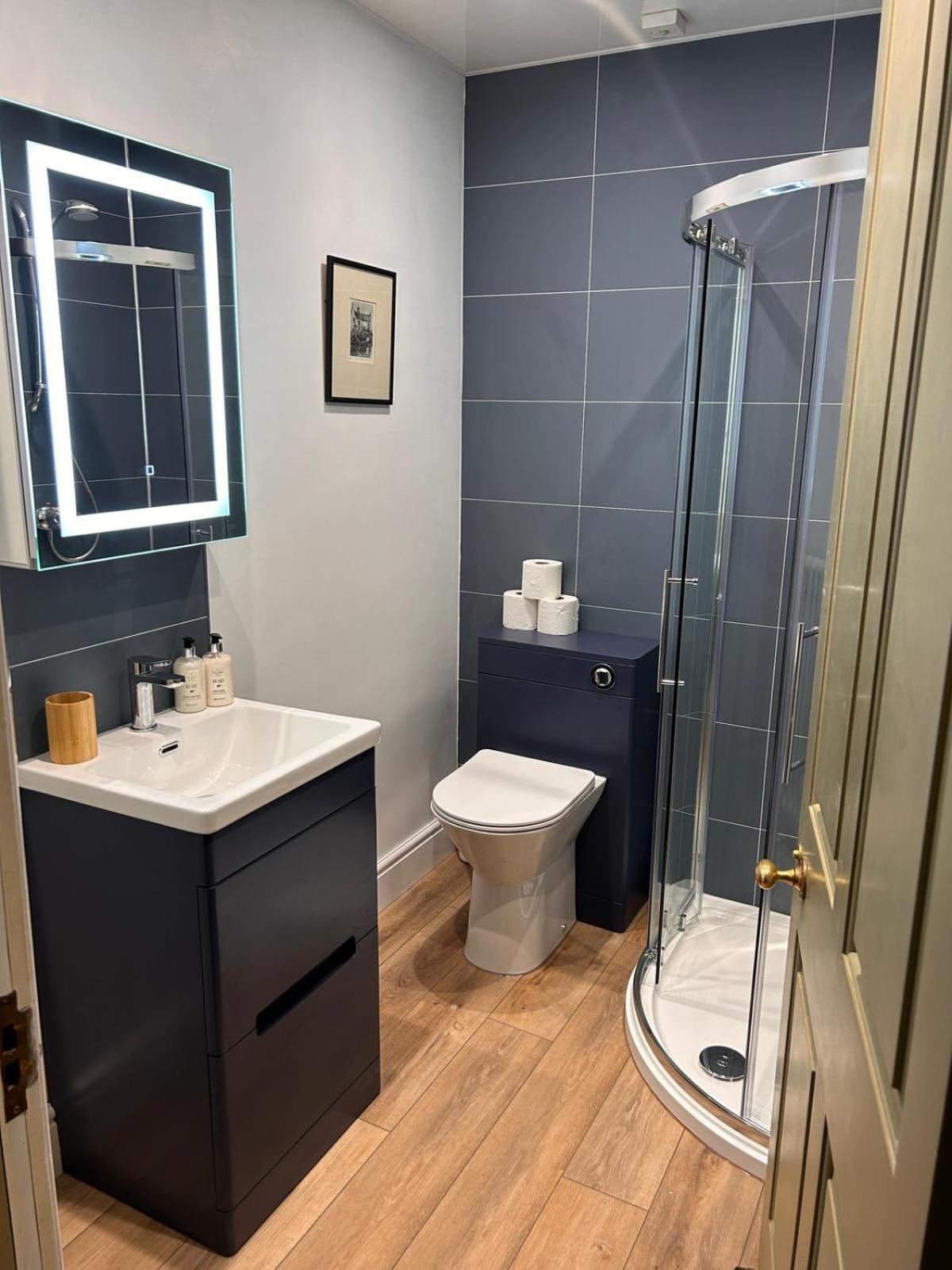 Merchant'S House - Large Two Floor Apartment!! Sleeps Up To 11 People, First Floor Available Separately, Sleeping 2 People At A Reduced Rate!!! Eyemouth Kültér fotó