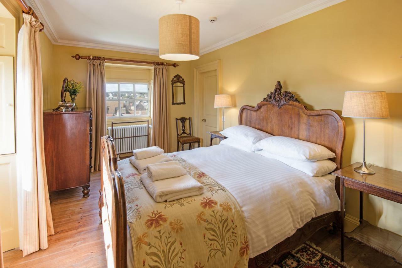 Merchant'S House - Large Two Floor Apartment!! Sleeps Up To 11 People, First Floor Available Separately, Sleeping 2 People At A Reduced Rate!!! Eyemouth Kültér fotó