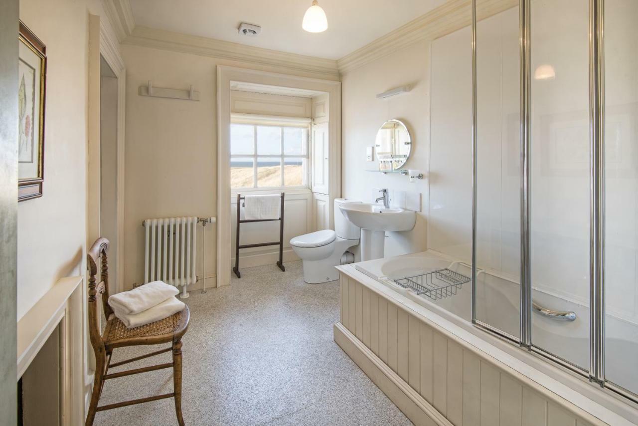 Merchant'S House - Large Two Floor Apartment!! Sleeps Up To 11 People, First Floor Available Separately, Sleeping 2 People At A Reduced Rate!!! Eyemouth Kültér fotó