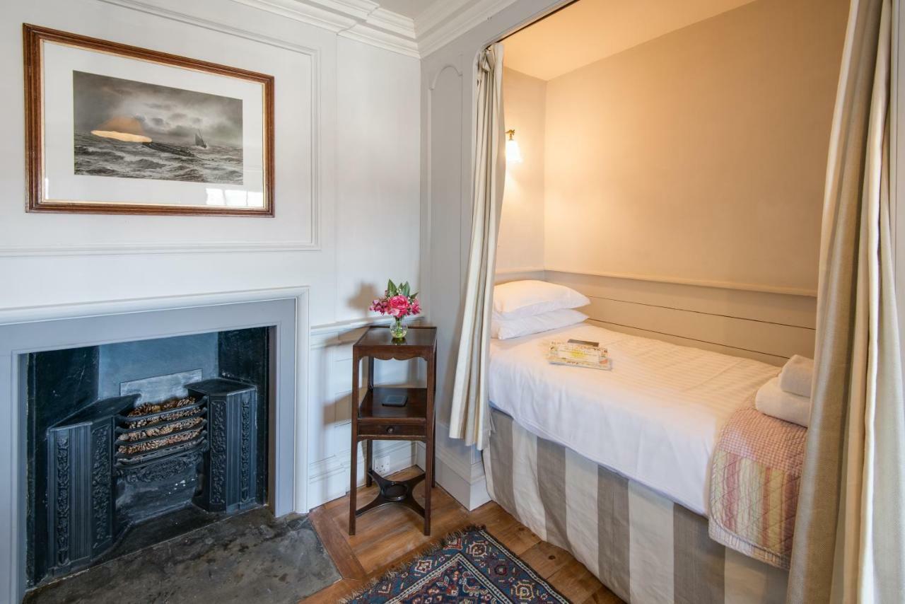 Merchant'S House - Large Two Floor Apartment!! Sleeps Up To 11 People, First Floor Available Separately, Sleeping 2 People At A Reduced Rate!!! Eyemouth Kültér fotó